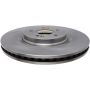 Raybestos 982847R Raybestos R-Line Brake Rotor