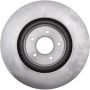 Raybestos 982847R Raybestos R-Line Brake Rotor