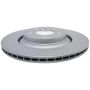 Raybestos 982848FZN Raybestos Element3 Coated Brake Rotor
