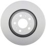 Raybestos 982848FZN Raybestos Element3 Coated Brake Rotor