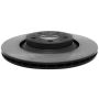 Raybestos 982848R2 Raybestos R-Line+ Brake Rotor