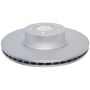 Raybestos 982849FZN Raybestos Element3 Coated Brake Rotor