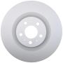 Raybestos 982849FZN Raybestos Element3 Coated Brake Rotor