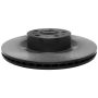 Raybestos 982849R2 Raybestos R-Line+ Brake Rotor