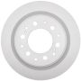 RAYBESTOS 982853 BRAKE ROTOR