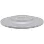 Raybestos 982854FZN Raybestos Element3 Coated Brake Rotor