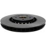 Raybestos 982856R2 Raybestos R-Line+ Brake Rotor