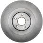 Raybestos 982856R2 Raybestos R-Line+ Brake Rotor
