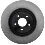 Raybestos 982856R2 Raybestos R-Line+ Brake Rotor