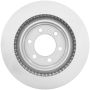 RAYBESTOS 982857 BRAKE ROTOR