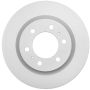 RAYBESTOS 982857 BRAKE ROTOR