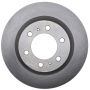 Raybestos 982857R Raybestos R-Line Brake Rotor