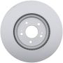 RAYBESTOS 982863FZN BRAKE ROTOR