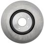 Raybestos 982863R2 Raybestos R-Line+ Brake Rotor