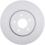 RAYBESTOS 982865FZN BRAKE ROTOR