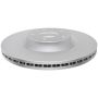 Raybestos 982868FZN Raybestos Element3 Coated Brake Rotor