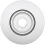 Raybestos 982868FZN Raybestos Element3 Coated Brake Rotor