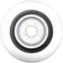 Raybestos 982882 Raybestos Specialty - Street Performance Brake Rotor