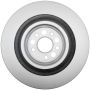 Raybestos 982882FZN Raybestos Element3 Coated Brake Rotor