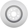 Raybestos 982882FZN Raybestos Element3 Coated Brake Rotor