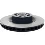 Raybestos 982882R2 Raybestos R-Line+ Brake Rotor