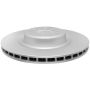 Raybestos 982883 Raybestos Specialty - Street Performance Brake Rotor