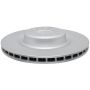 Raybestos 982883FZN Raybestos Element3 Coated Brake Rotor