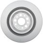 Raybestos 982883FZN Raybestos Element3 Coated Brake Rotor