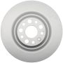 Raybestos 982883FZN Raybestos Element3 Coated Brake Rotor