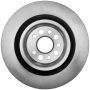 Raybestos 982883R2 Raybestos R-Line+ Brake Rotor