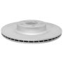 Raybestos 982884 Raybestos Specialty - Street Performance Brake Rotor