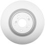 Raybestos 982885FZN Raybestos Element3 Coated Brake Rotor