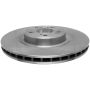 Raybestos 982885R Raybestos R-Line Brake Rotor