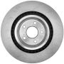 Raybestos 982885R Raybestos R-Line Brake Rotor