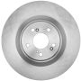 Raybestos 982885R Raybestos R-Line Brake Rotor