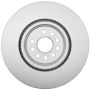 Raybestos 982887FZN Raybestos Element3 Coated Brake Rotor