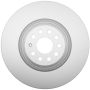 Raybestos 982887FZN Raybestos Element3 Coated Brake Rotor