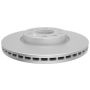 Raybestos 982888FZN Raybestos Element3 Coated Brake Rotor