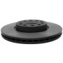 Raybestos 982888R2 Raybestos R-Line+ Brake Rotor