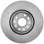 Raybestos 982888R2 Raybestos R-Line+ Brake Rotor