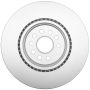 Raybestos 982889 Raybestos Specialty - Street Performance Brake Rotor