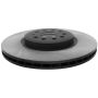 Raybestos 982889R2 Raybestos R-Line+ Brake Rotor
