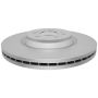 Raybestos 982900FZN Raybestos Element3 Coated Brake Rotor