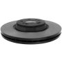Raybestos 982900R2 Raybestos R-Line+ Brake Rotor