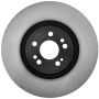 Raybestos 982900R2 Raybestos R-Line+ Brake Rotor