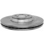 Raybestos 982900R Raybestos R-Line Brake Rotor