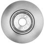 Raybestos 982900R Raybestos R-Line Brake Rotor