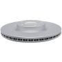 Raybestos 982901FZN Raybestos Element3 Coated Brake Rotor