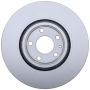 Raybestos 982901FZN Raybestos Element3 Coated Brake Rotor