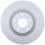 Raybestos 982901FZN Raybestos Element3 Coated Brake Rotor